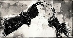 Onurlu Asiler ve Mutlu Köleler!