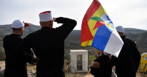 Israel's Druze Lawmakers Have Failed the Test of Democracy