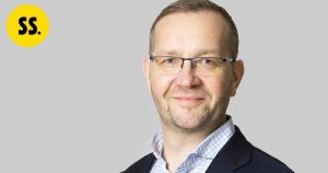 Jarru ei ole tuntematon vaan suomalaisten korvien välissä