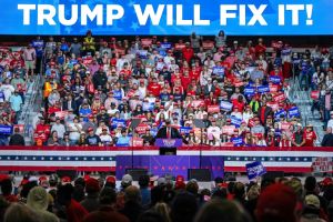 Trump Survives Third Assassination Attempt: Timeline Of Threats Shaking American Politics