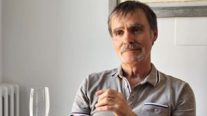 Elegir con quién se come