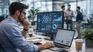 El problema ético de la inteligencia artificial