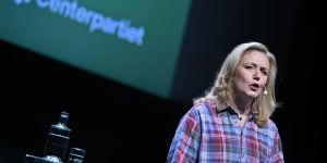 Liberal invandringspolitik måste inte vara korkad