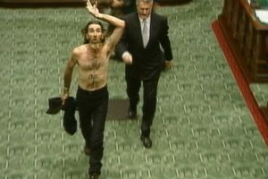 Trump assassination attempt a wake-up call for SA pollies