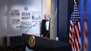 What now in US politics?