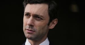 Republicans Better Have Georgia on Their Mind