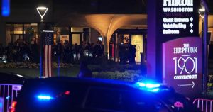 Of Course Democrats Fundraise Right After Latest Assassination Attempt on Trump