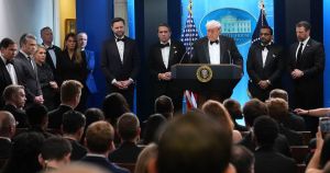 Of Course They Want to Kill Him