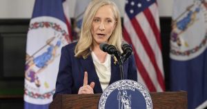 Virginia Succumbs to Tyrants