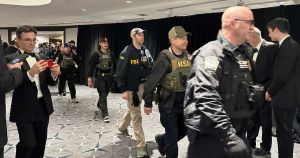 Free Speech Isn’t Always Safe