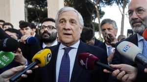 L’evento internazionale. C’è Prato in prima fila. Tajani al maxi convegno. Gli affari con il Mercosur