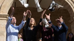 Quan la violència esdevé un cercle: la necessitat urgent de la pau
