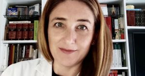 Una primera conversación con la doctora en Psicología Manuela Pérez Chacón