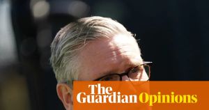 Zombie politics is the new norm and Starmer’s dying premiership is the latest instalment