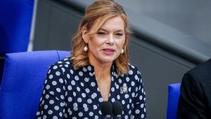 Ständig muss man Passwörter neu eingeben. Dann passiert so etwas