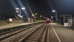 Hochrheinstrecke gesperrt: Das müssen Bahnreisende jetzt wissen