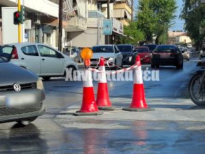 ∆ρόµος µετ’ εµποδίων…