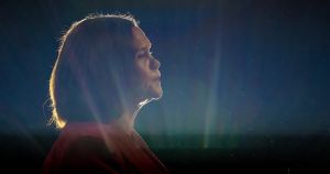 Greatest hits and some new material played at Sinn Féin ard fheis