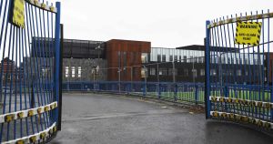 Maternity hospital fiasco is a monument to political failure