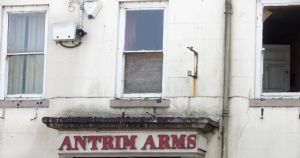 Why do we not care about our historic buildings?