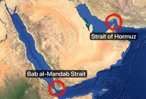 The Houthis of Yemen promise to cut off Trump's last hope in the Middle East