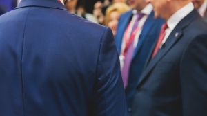 La democracia amputada