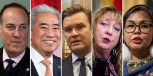 Floor-crossing is an MP’s right and it should be left up to voters to decide