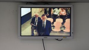 Juicio de Kitchen por la trama de corrupción policial vinculada al PP | Turno para Soraya Sáenz de Santamaría: última hora desde la Audiencia Nacional