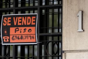 La vivienda parte España en dos: menos hogares propietarios y grandes tenedores cuatro veces más ricos