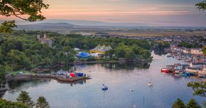 I ditched the 1998 World Cup for the Highlands and Islands - my best ever decision
