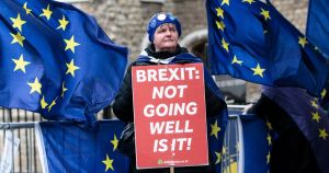 More and more people realising those Brexiters sold them a pup