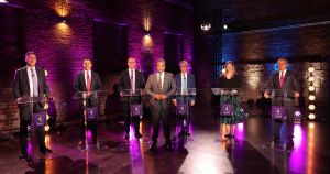 So here's where the Holyrood hopefuls stand on big business issues