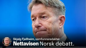 Et av tidenes løftebrudd i norsk politikk