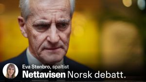 Bistand trumfer hjemløse barn