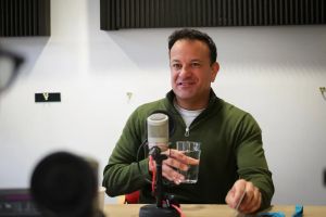 Leo Varadkar is rewriting the rule book on how former taoisigh act