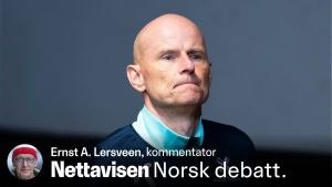 Tenk om noe slikt rammet Solbakken