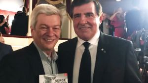 Notre passion collective