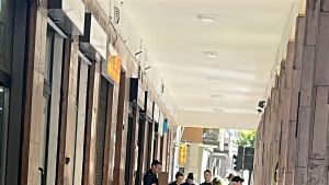 Paura a Bologna: ubriaco prende a pugni carabiniere fuori servizio