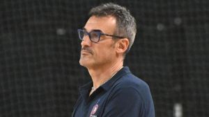 Volley serie B: cancellata la Consar con il rientro degli infortunati eccellenti. Ricci Maccarini e Serenari super. Così l’Hokkaido non si ferma più
