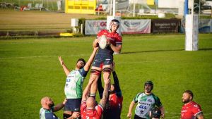 San Benedetto chiude con un ko. Ma resta il terzo posto