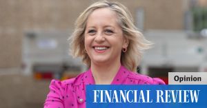 NDIS reform is political karma for Labor