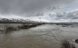 Marquez, gel de Hakkâri'yi gör