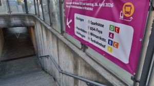 Hochrheinstrecke gesperrt: Das müssen Bahnreisende jetzt wissen