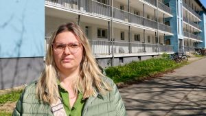 Anwohnerin der Steinstraße ärgert sich über Müllberge: „Mitten in Konstanz entsteht ein Ghetto“