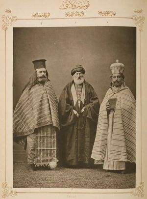 Osmanlı'da Ermeni milliyetçiliğinin yükselişi