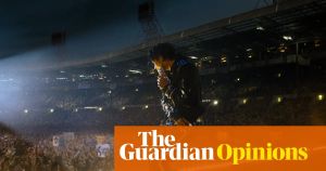Michael is a highly selective version of the singer’s life, and that suits more people than you might think