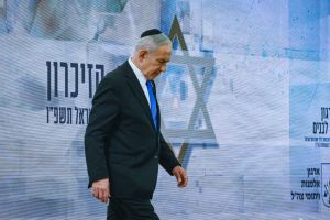 Netanyahu testimony, set to resume after monthslong break, canceled at last minute
