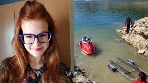 Ginecologa scomparsa: il livello del lago cala, ma non restituisce Sara