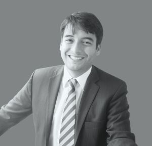 Motas de pureza impoluta