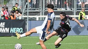 Paganini stavolta ripete ma la doppietta non evita la sconfitta